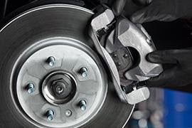 ACDELCO SILVER FRONT BRAKE ROTORS ON MOST CARS & SM SUVS-Parts & Labor