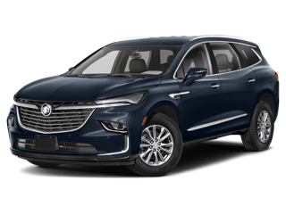 Buick Enclave - Arnie Bauer Buick GMC in Matteson IL