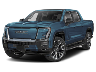 Sierra EV vs. Ford Lightning - Arnie Bauer Buick GMC in Matteson IL