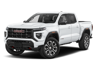 GMC Canyon - Arnie Bauer Buick GMC in Matteson IL