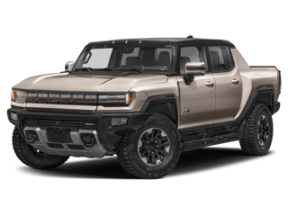 HUMMER EV vs Tesla Cybertruck - Arnie Bauer Buick GMC in Matteson IL