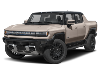 HUMMER EV vs Tesla Cybertruck - Arnie Bauer Buick GMC in Matteson IL