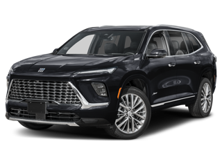 Buick Enclave - Arnie Bauer Buick GMC in Matteson IL