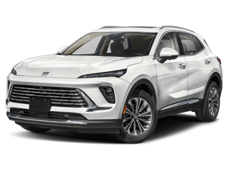 Buick Envision - Arnie Bauer Buick GMC in Matteson IL