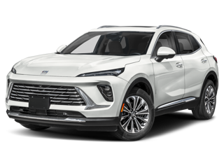 Buick Envision - Arnie Bauer Buick GMC in Matteson IL
