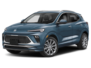 Buick Encore GX - Arnie Bauer Buick GMC in Matteson IL