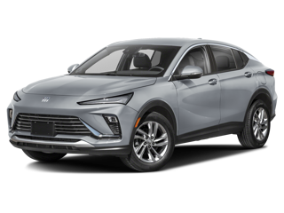 Buick Envista - Arnie Bauer Buick GMC in Matteson IL