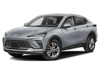 Buick Envista - Arnie Bauer Buick GMC in Matteson IL