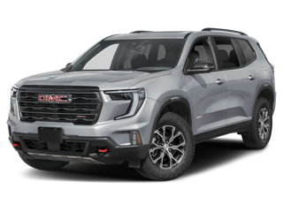 GMC Acadia - Arnie Bauer Buick GMC in Matteson IL