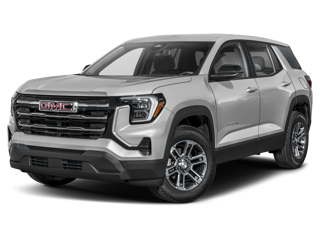 GMC Terrain - Arnie Bauer Buick GMC in Matteson IL