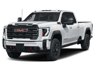 GMC Sierra HD - Arnie Bauer Buick GMC in Matteson IL