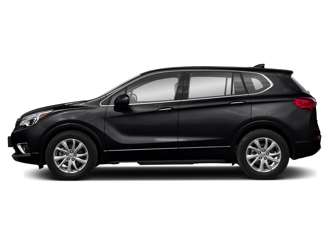 2019 Buick Envision Preferred