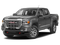 2022 GMC Canyon AT4 - Cloth