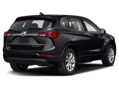 2019 Buick Envision Preferred