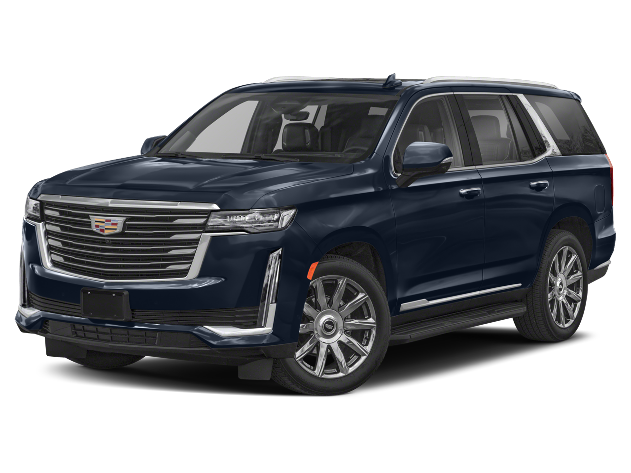 2022 Cadillac Escalade Premium Luxury Platinum