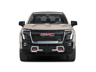 2026 GMC Sierra EV AT4 Extended Range