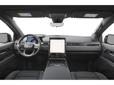 2026 GMC Sierra EV AT4 Extended Range