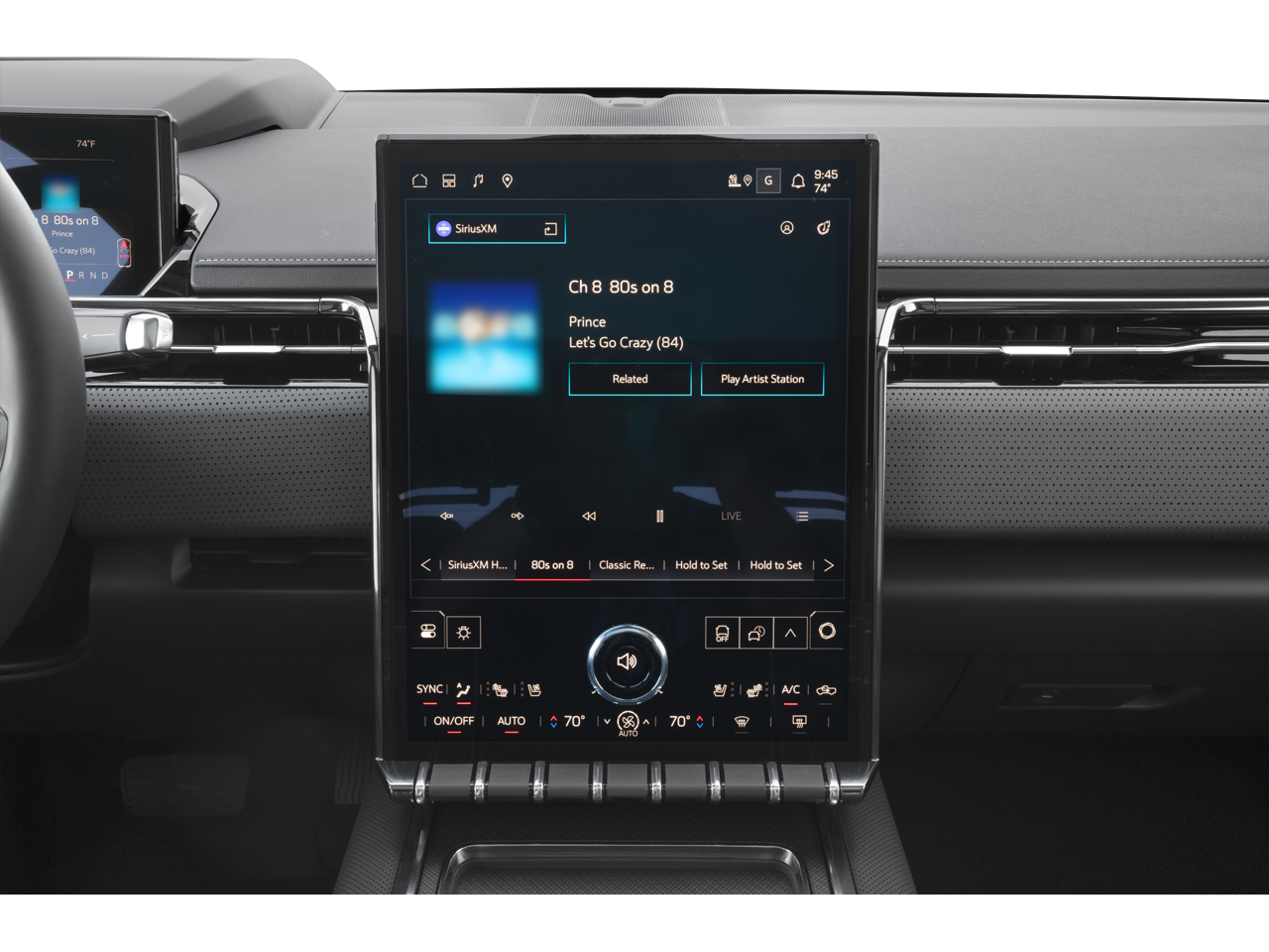 2026 GMC Sierra EV AT4 Extended Range