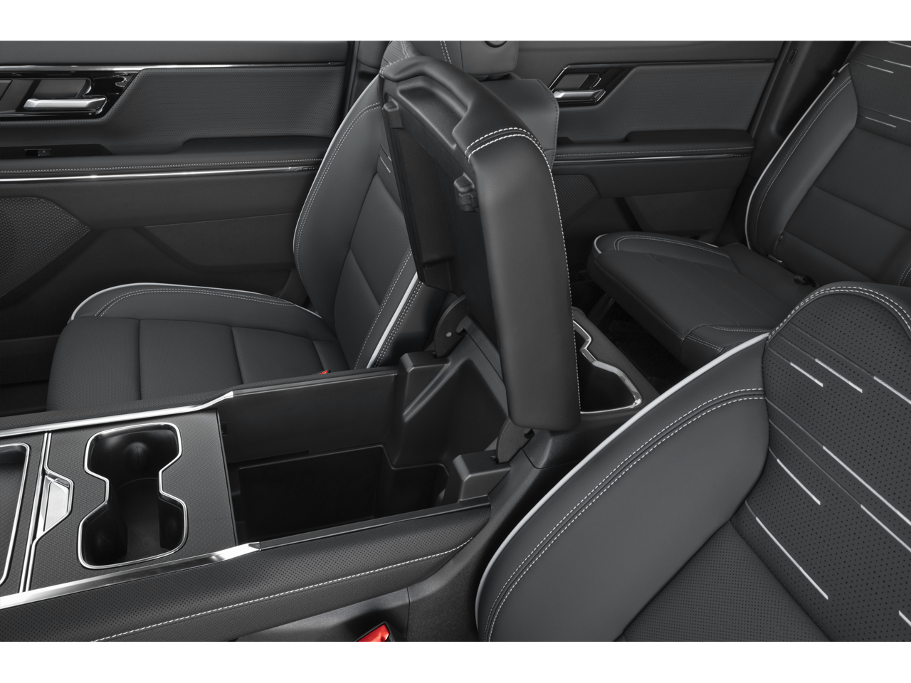 2026 GMC Sierra EV AT4 Extended Range