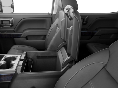 2016 GMC Sierra 2500 HD Denali