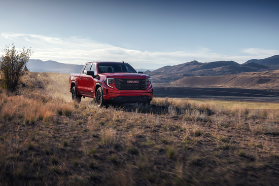 Popular Buick and GMC vehicles available for lease at Arnie Bauer Buick GMC Matteson