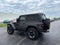 2022 Jeep Wrangler Rubicon