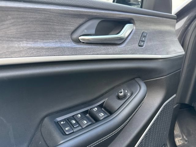 2022 Jeep Grand Cherokee Limited 4x4