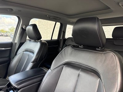 2022 Jeep Grand Cherokee Limited 4x4