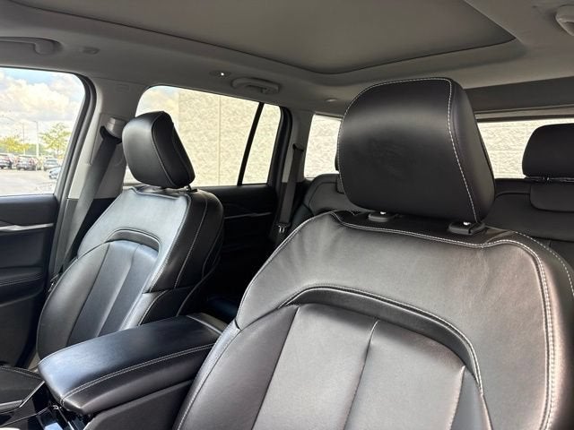 2022 Jeep Grand Cherokee Limited 4x4