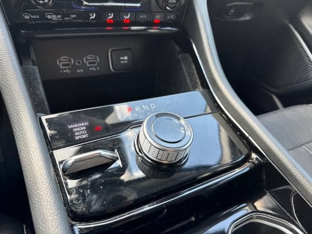 2022 Jeep Grand Cherokee Limited 4x4