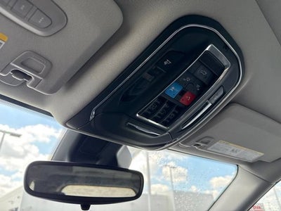2022 Jeep Grand Cherokee Limited 4x4