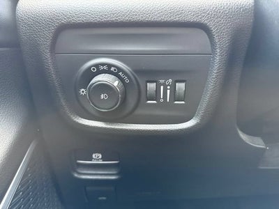 2022 Jeep Grand Cherokee Limited 4x4