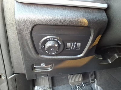 2022 Jeep Grand Cherokee Limited 4x4