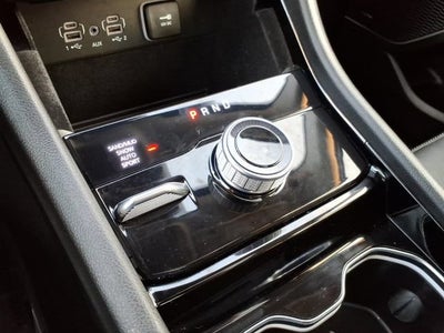 2022 Jeep Grand Cherokee Limited 4x4