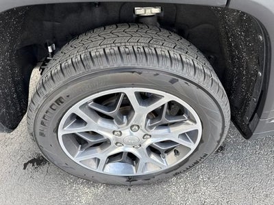 2022 Jeep Grand Cherokee Limited 4x4