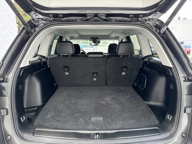 2022 Jeep Grand Cherokee Limited 4x4