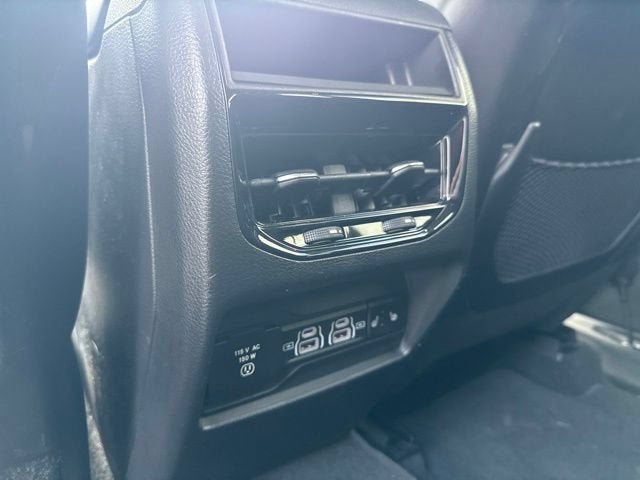 2022 Jeep Grand Cherokee Limited 4x4
