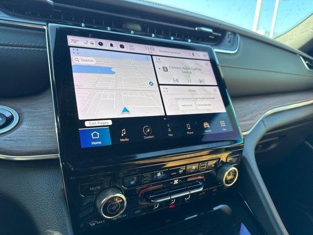 2023 Jeep Grand Cherokee 4xe Summit