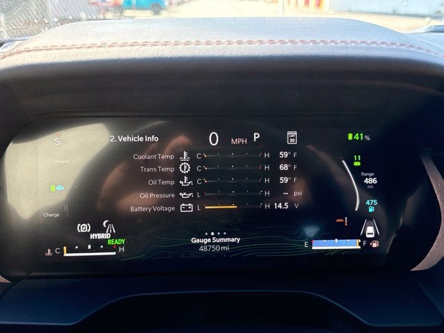 2023 Jeep Grand Cherokee 4xe Summit