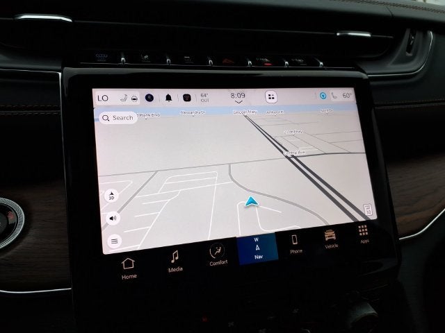 Vehicle thumbnail
