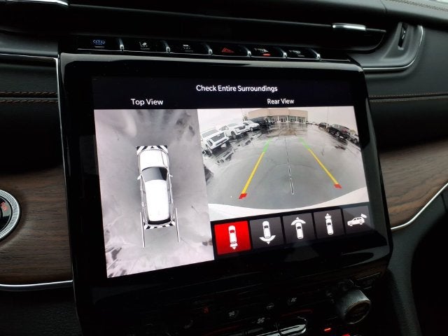 Vehicle thumbnail