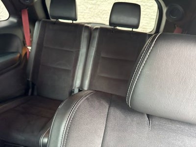 2019 Dodge Durango SRT