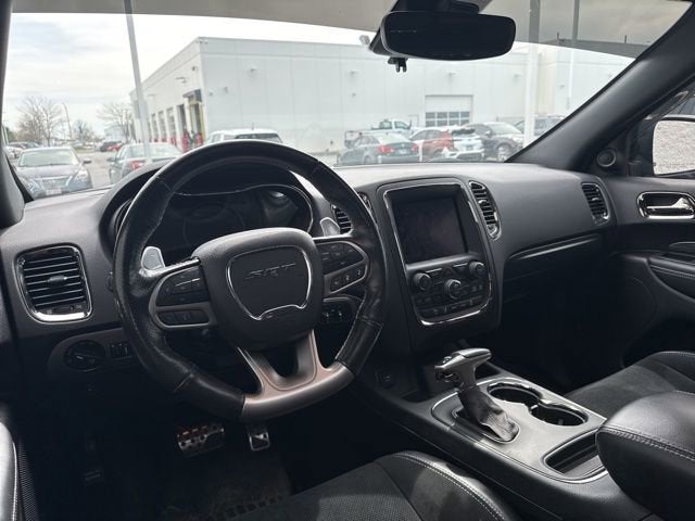 2019 Dodge Durango SRT