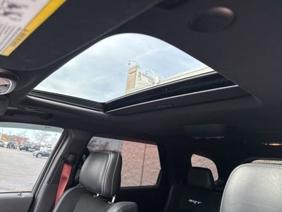 2019 Dodge Durango SRT