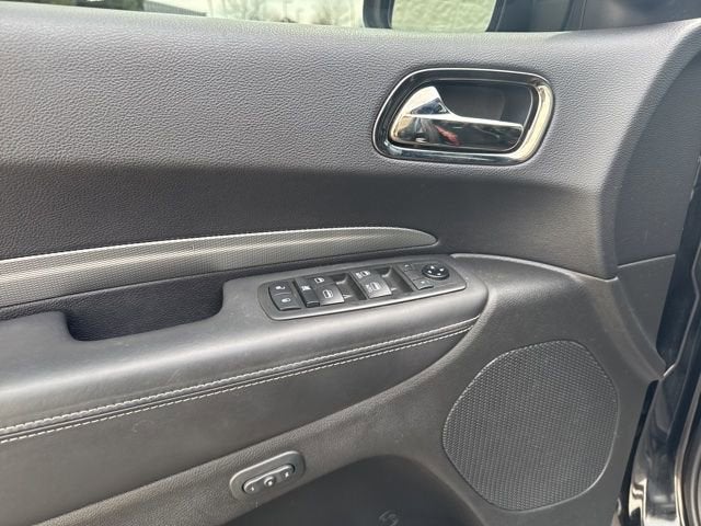 2019 Dodge Durango SRT