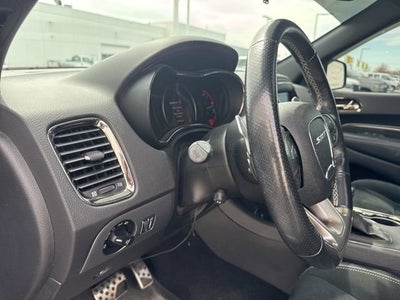 2019 Dodge Durango SRT