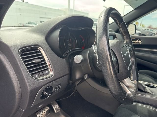 2019 Dodge Durango SRT