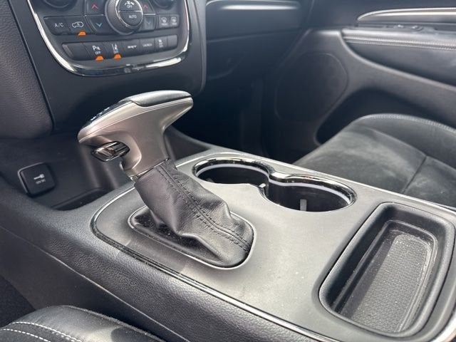 2019 Dodge Durango SRT