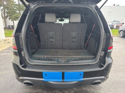 2019 Dodge Durango SRT