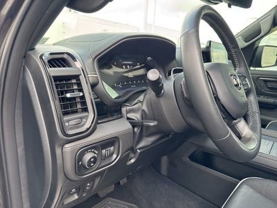 2025 RAM 1500 Limited